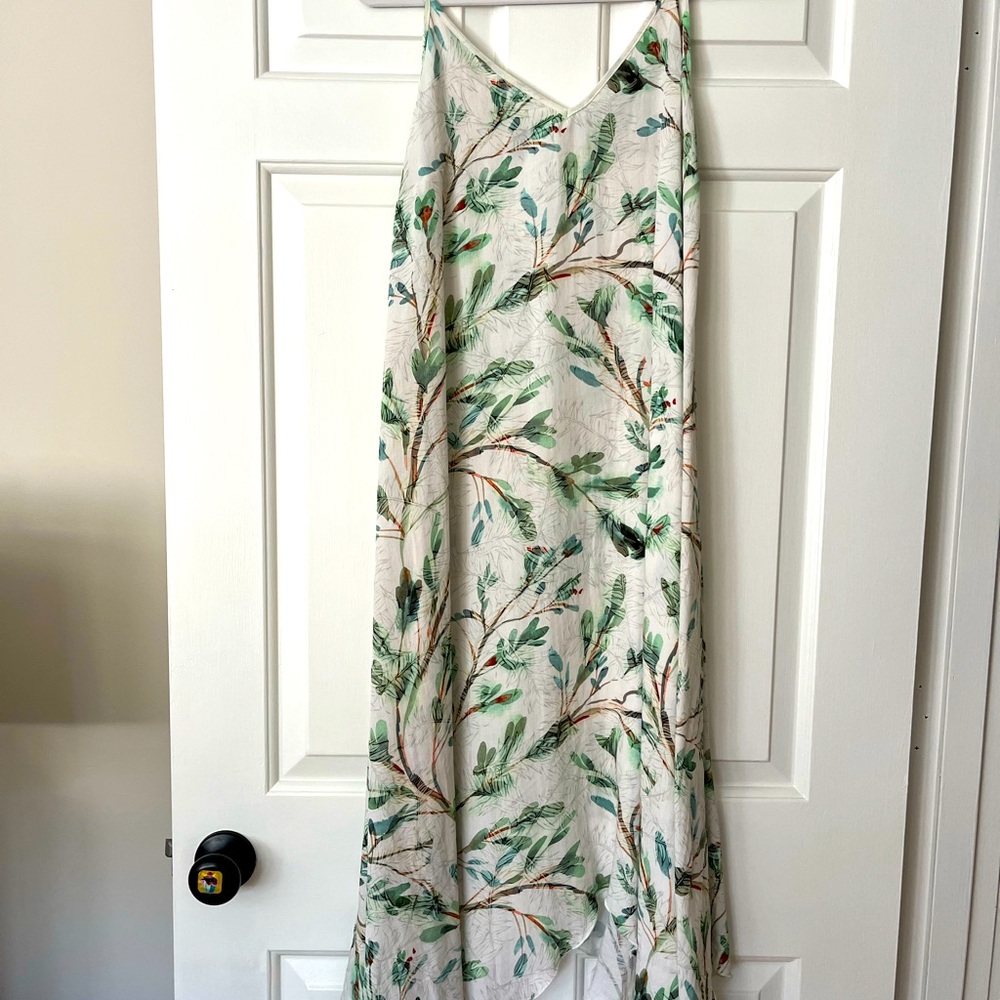 Patricia Luca dress
